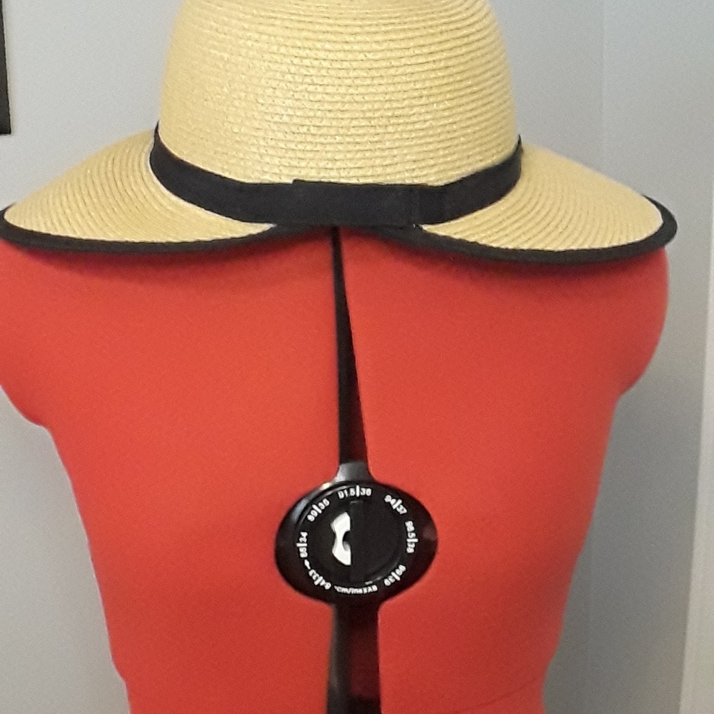 Beach Hat